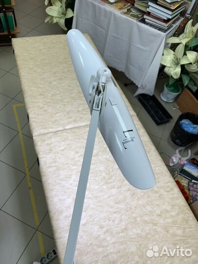 Лампа 117 диодов