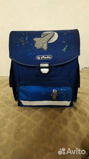 Рюкзак ранец школьный