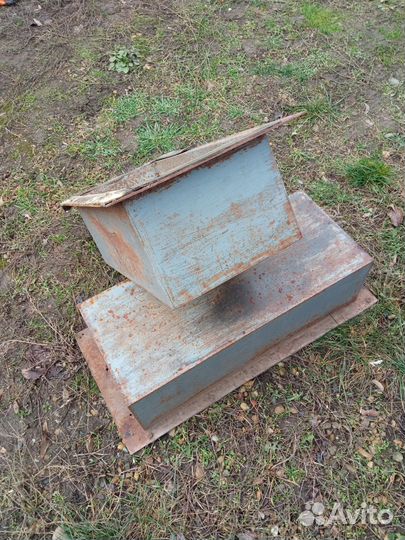 Арки кузова вис 2345