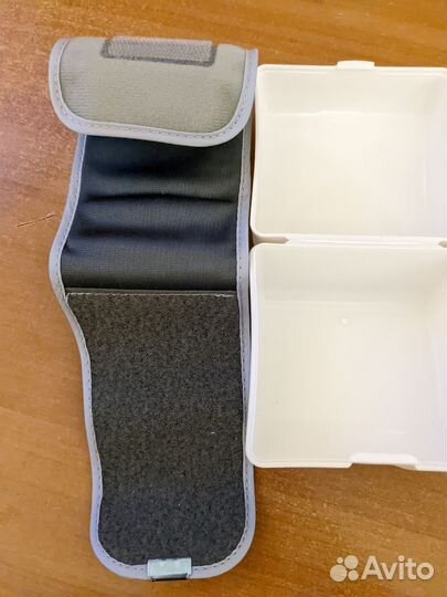 Портативный тонометр zoss