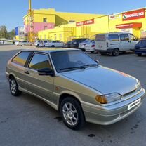 ВАЗ (LADA) 2113 Samara 1.5 MT, 2005, 250 000 км, с пробегом, цена 135 000 руб.