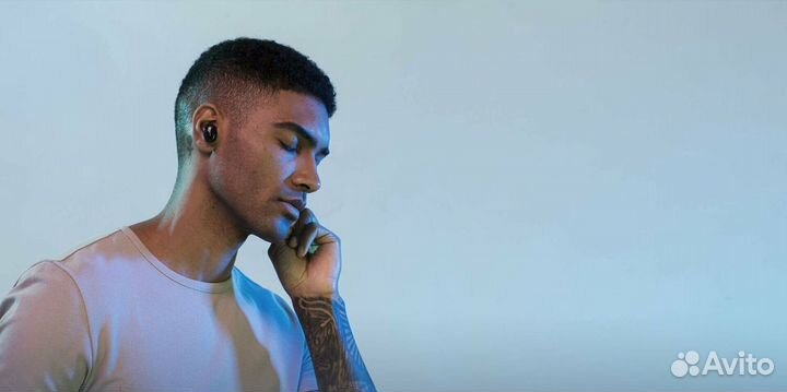 Беспроводные наушники Xiaomi 1more True Wireless