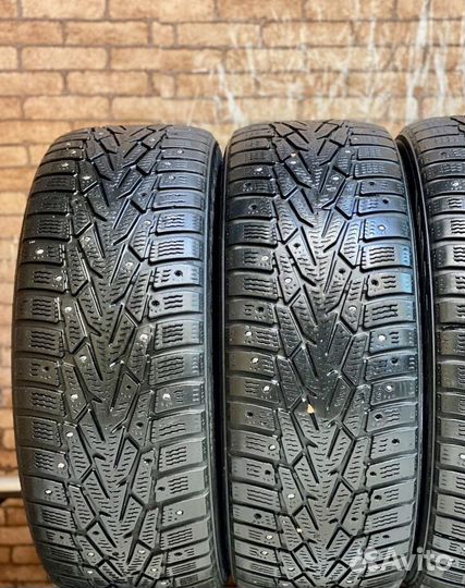 Nokian Tyres Hakkapeliitta 7 205/55 R16