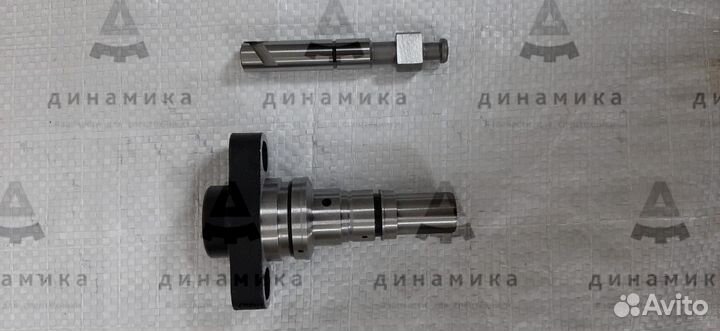 Плунжерная пара двигателя Shanghai SC9D220