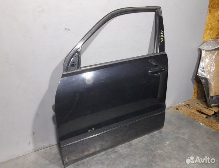 Дверь Сузуки Гранд Витара