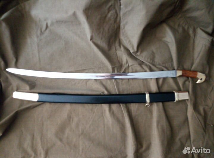 Шашка казачья сувенирная