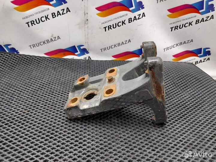 Кронштейн пневморессоры правый Volvo FH, Volvo FM