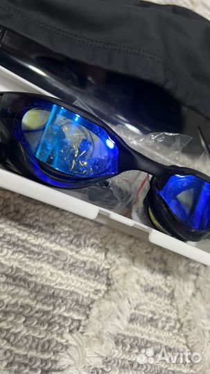 Набор для плаванья