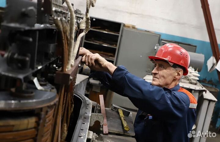 Электрослесарь дежурный по ремонту оборудования