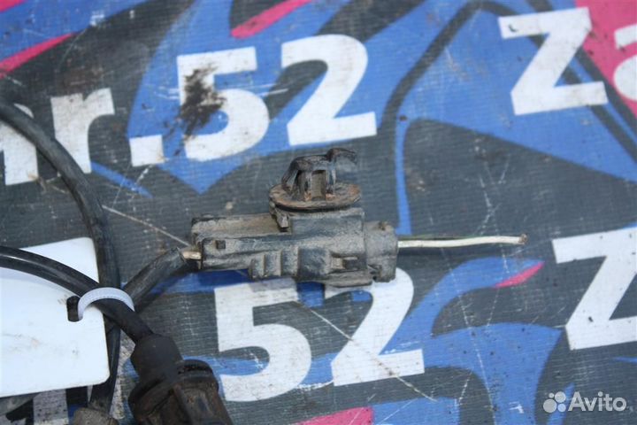 Датчик абс задний Ссаненг Актион Нью