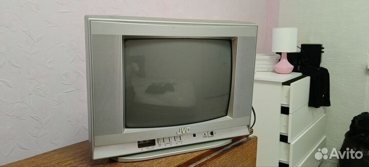Телевизор бу
