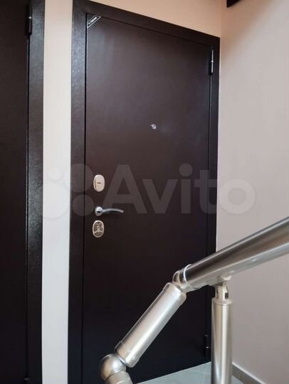 1-к. квартира, 40 м², 2/4 эт.