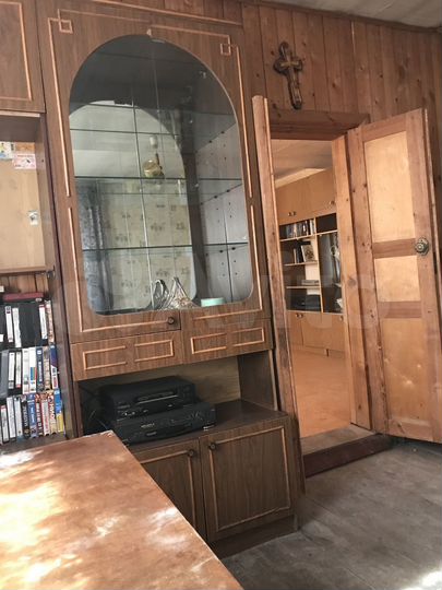 Дом 72 м² на участке 20 сот.