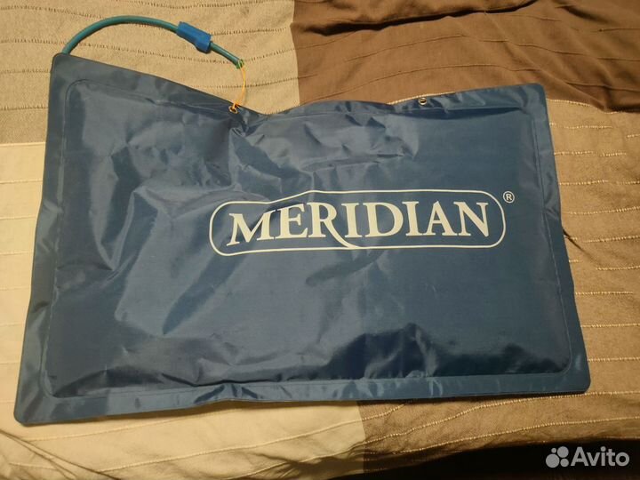 Кислородная подушка