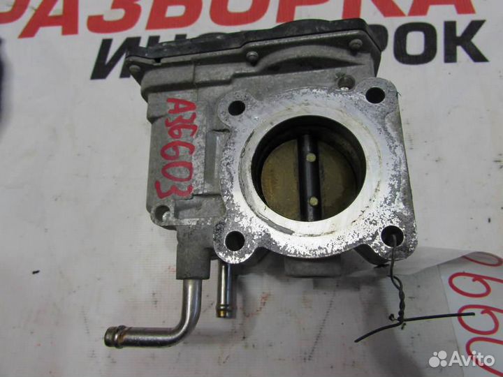 Заслонка дроссельная электрическая для Mitsubishi