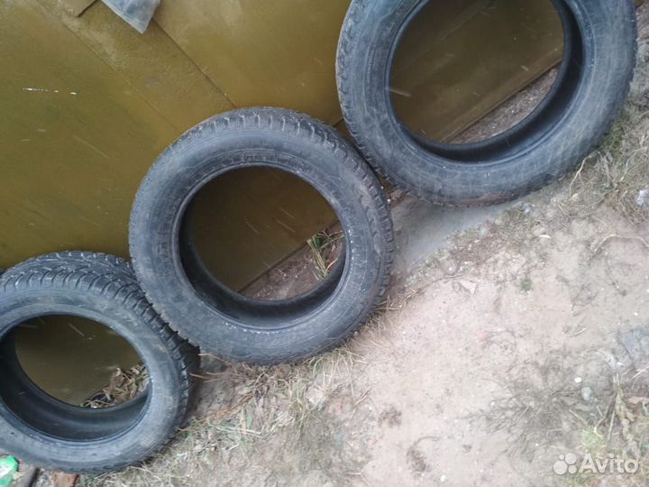 Nokian Tyres Hakkapeliitta 5 225/60 R18