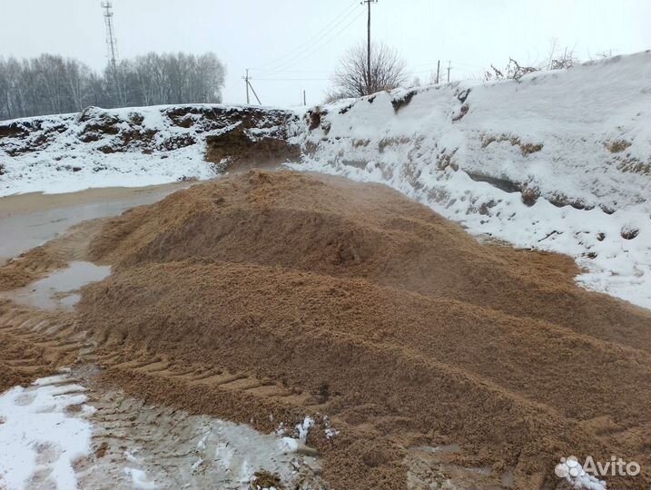 Пивная дробина