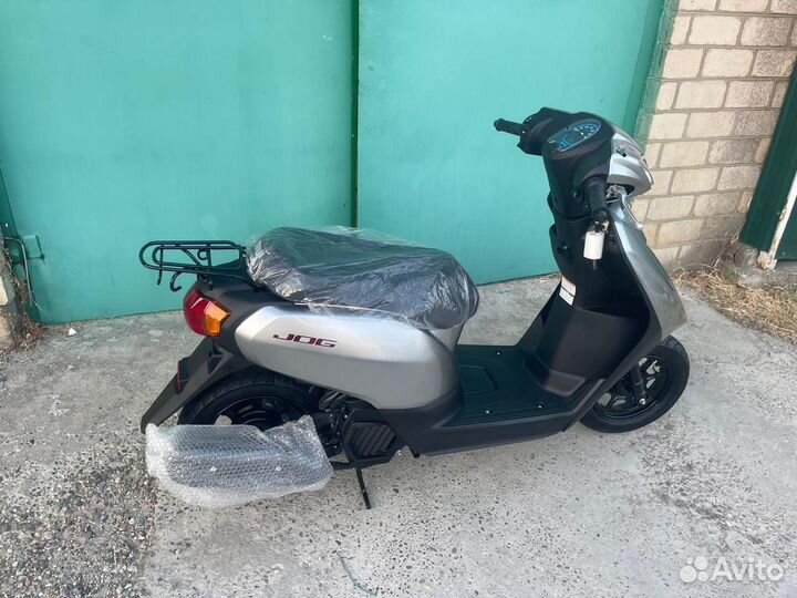 Yamaha Jog AY 01 новый 2023 г.в