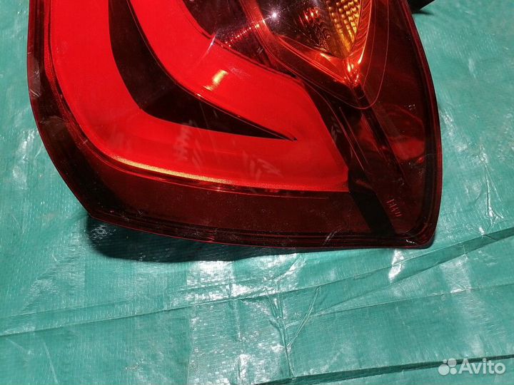 Фонарь задний наружный правый BMW 1-Series