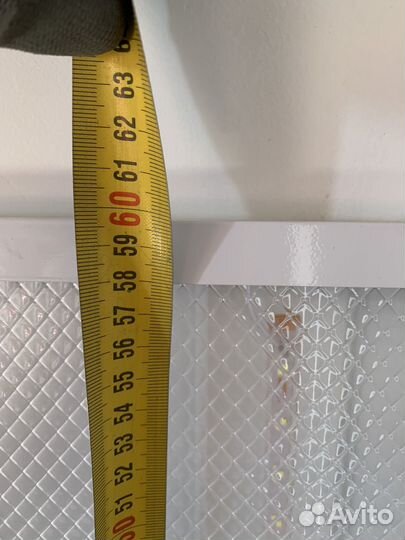 Светильник потолочный светодиодный