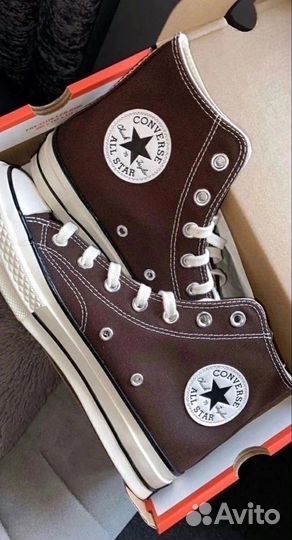 Кеды Converse All Star