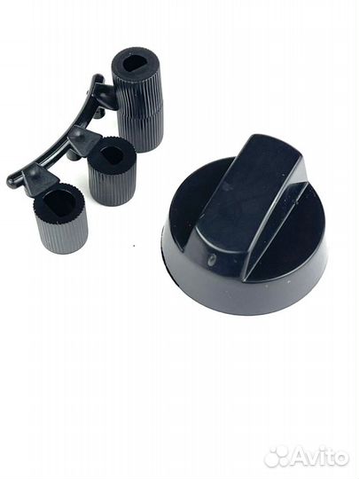 Ручка для плиты универсальная/крутилка для/регулир