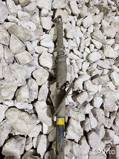 Трос ручника Крета