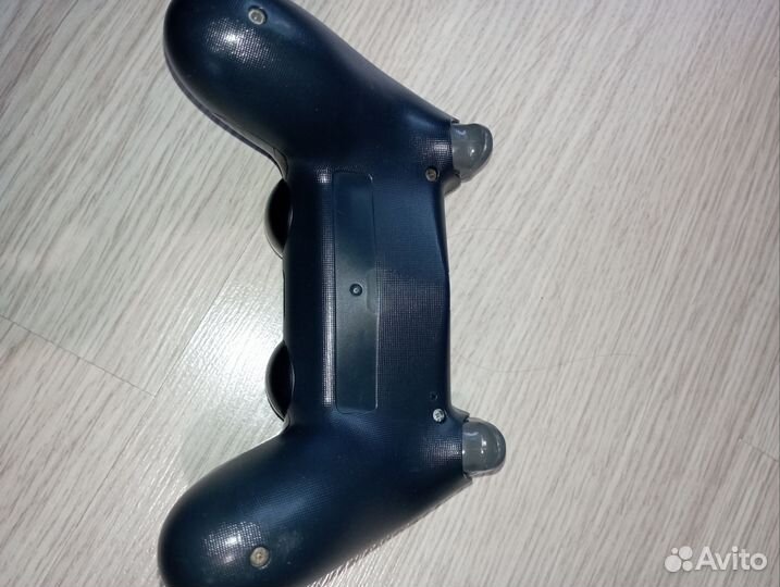 Оригинальный геймпад ps4