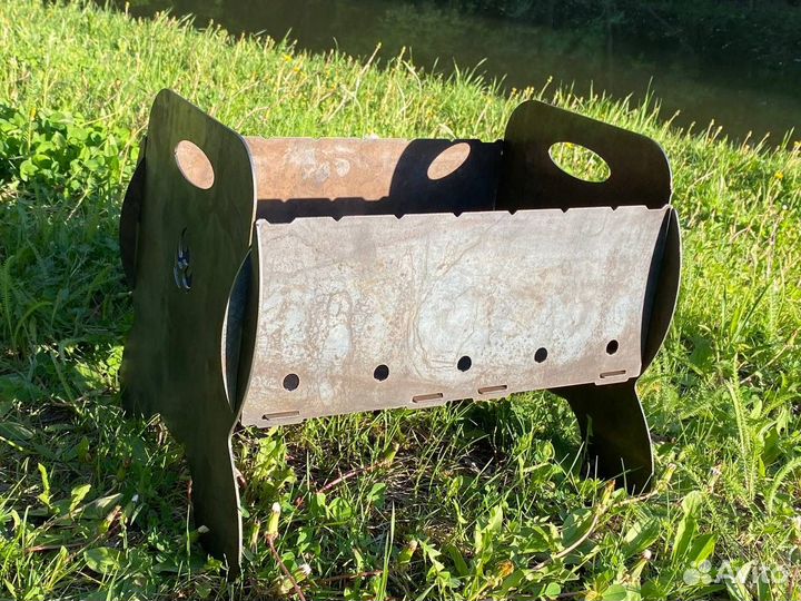 Мангальчик 