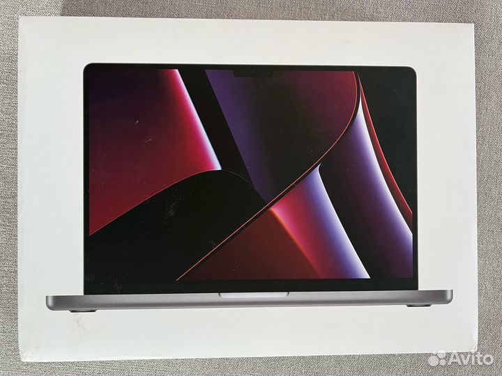 Macbook Pro 14 M2 Pro 32gb 512gb Space Gray