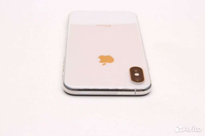 Apple iPhone XS 64Gb Silver