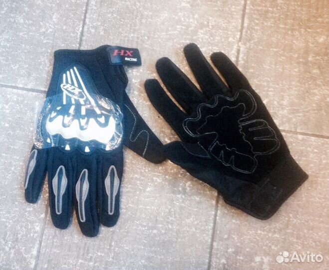 Мотоперчатки Pro-Biker