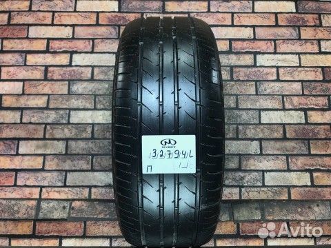 Toyo NanoEnergy 3 225/55 R16 95V