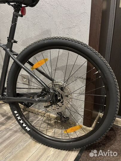 Велосипед Merida Big Nine SLX Edition