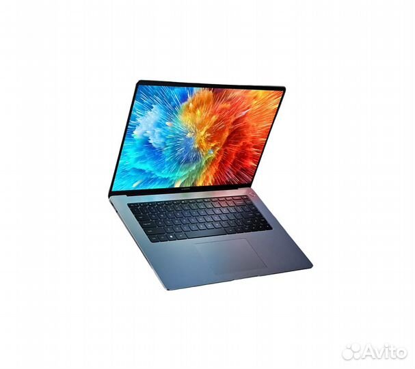 Ноутбук Xiaomi Book Pro 16