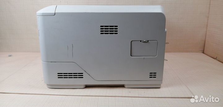 Принтер OKI B410d Без картриджа и фотобарабана б/у