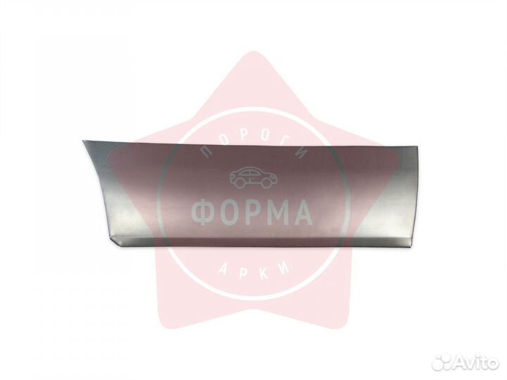 Ремкомплект двери Toyota WiLL VS (задней)