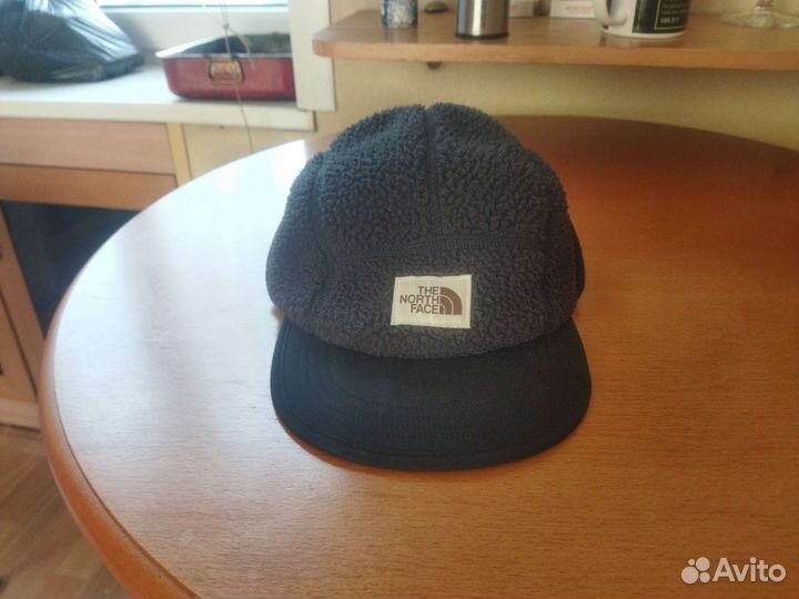 Кепка The North Face Insulated Earflap