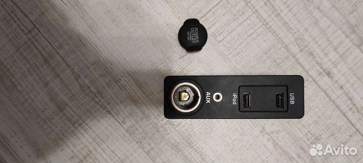 Электрический разъем