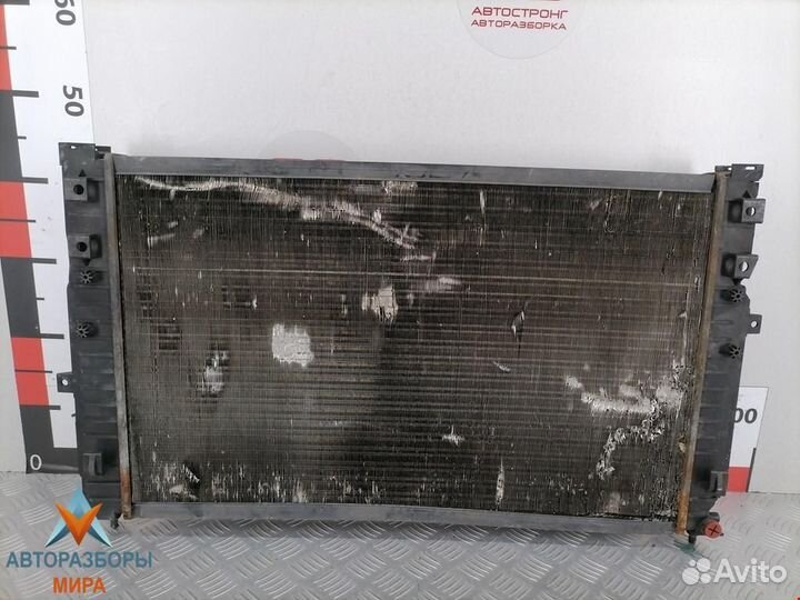 Радиатор (основной) Audi A6 4A/C4 1995