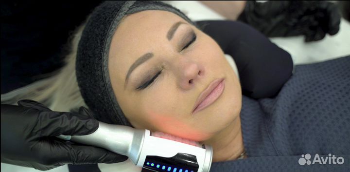 Эндо360 терапия стройность и молодость