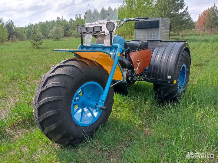 Вездеход