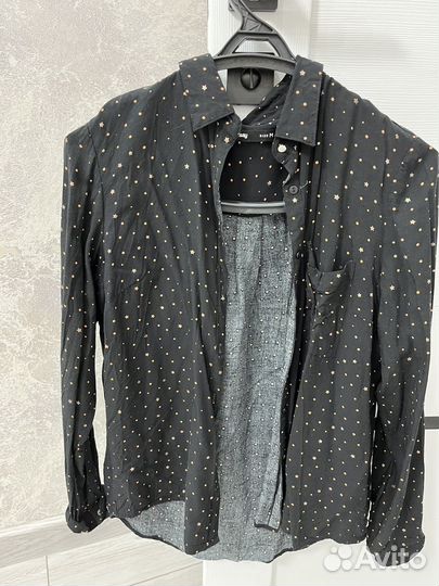 Вещи пакетом