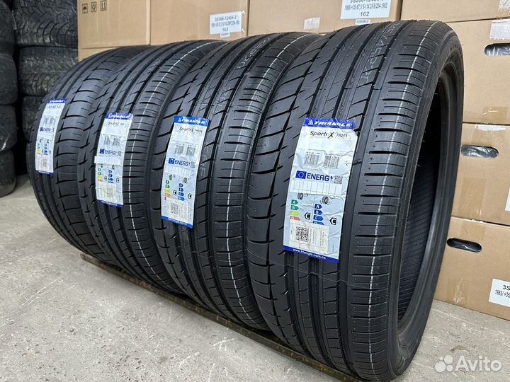 Triangle TH201 Sportex 275/45 R21 110Y