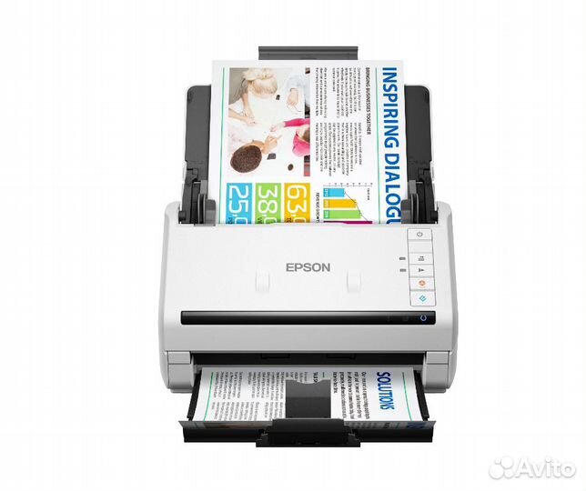 Epson WorkForce (B11B261401)