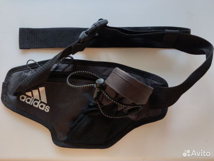 Поясная сумка adidas