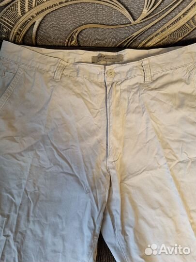 Мужские летние брюки
