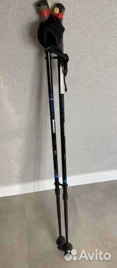 Трость для скандинавской ходьбы