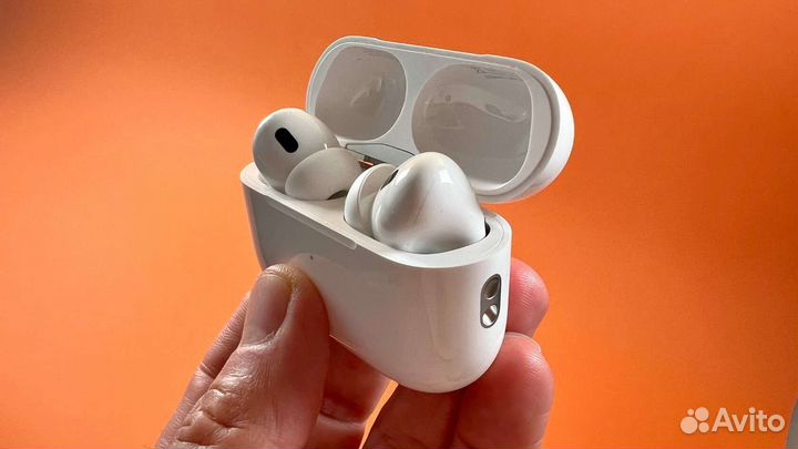 Airpods pro 2