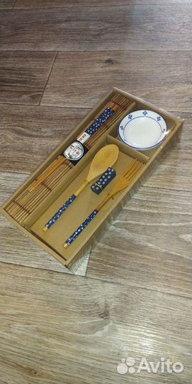 Набор для суши и роллов